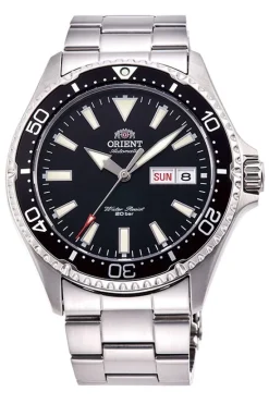 Orient Ur Sports Kamasu Diver Automatic RA-AA0001B