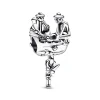 Pandora Disney Tinkerbell Moments Sterling Sølv Vedhæng