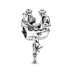Pandora Disney Tinkerbell Moments Sterling Sølv Vedhæng