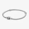Pandora Moments Armbånd i Sterling Sølv 598816C00