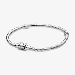 Pandora Moments Armbånd i Sterling Sølv 598816C00