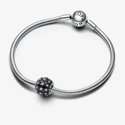Pandora Moments Charm i Sterling Sølv 792630C04