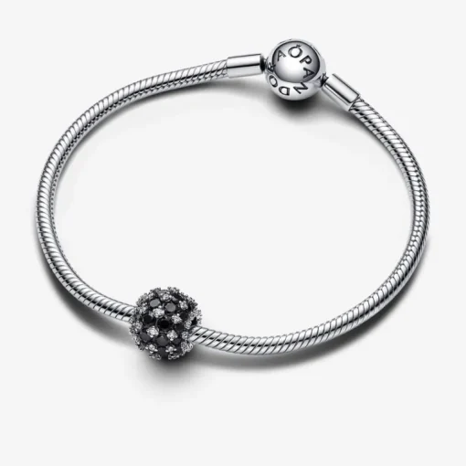 Pandora Moments Charm i Sterling Sølv 792630C04