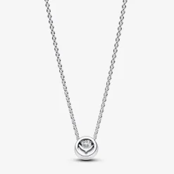 Pandora Timeless Sterling Sølv Halskæde