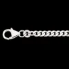Panser Sterling Sølv Armbånd fra Scrouples 43102,21