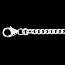 Panser Sterling Sølv Armbånd fra Scrouples 43102,21