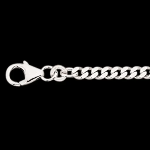 Panser Sterling Sølv Armbånd fra Scrouples 43102,21