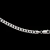 Panzer Rhodineret Sølv Armbånd fra Scrouples 610922