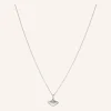 Pernille Corydon Ballerina Necklace Halskæde i Sterling Sølv
