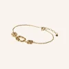 Pernille Corydon Cloud Bracelet Forgyldt Sølv Armbånd
