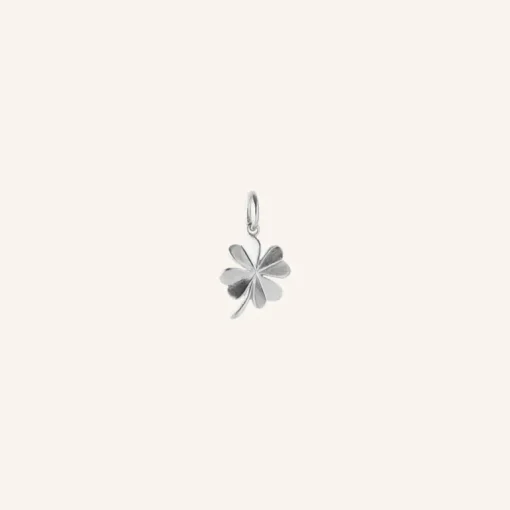 Pernille Corydon Clover Pendant Sterling Sølv Vedhæng
