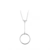 Pernille Corydon Corona Necklace Sterling Sølv Halskæde