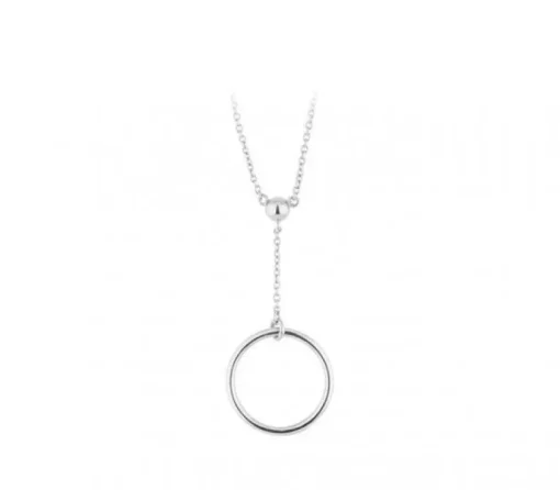 Pernille Corydon Corona Necklace Sterling Sølv Halskæde