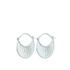 Pernille Corydon Daylight Sterling Sølv Ørestikker