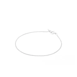 Pernille Corydon Ea Bracelet Sterling Sølv Armbånd