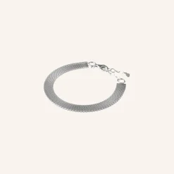 Pernille Corydon Eloise Sterling Sølv Armbånd B-727-S