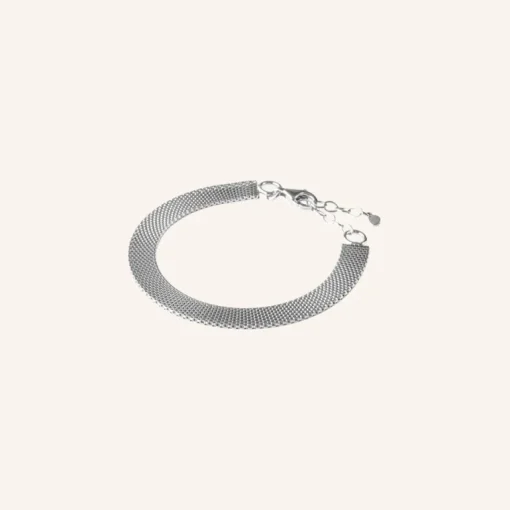 Pernille Corydon Eloise Sterling Sølv Armbånd B-727-S