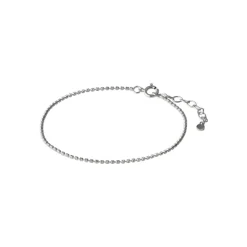 Pernille Corydon Nelly Armbånd i Sterling Sølv B-725-S