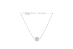 Pernille Corydon Rose Sterling Sølv Armbånd B-648-S