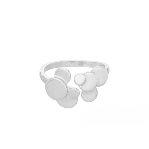 Pernille Corydon Sheen Sterling Sølv Ring R-315-S-56