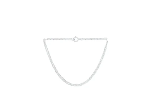 Pernille Corydon Therese Bracelet Armbånd i Sterling Sølv