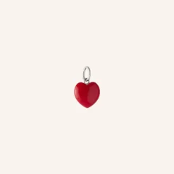 Pernille Corydon Valentine Pendant Sterling Sølv Vedhæng