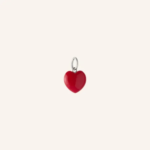 Pernille Corydon Valentine Pendant Sterling Sølv Vedhæng