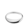 Pernille Corydon Winter Solstice Globe Sterling Sølv Ring