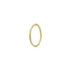 Pierce52 14 Karat Guld Ørering fra Nordahl Andersen