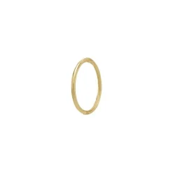 Pierce52 14 Karat Guld Ørering fra Nordahl Andersen