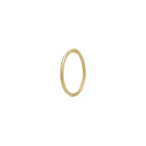 Pierce52 14 Karat Guld Ørering fra Nordahl Andersen
