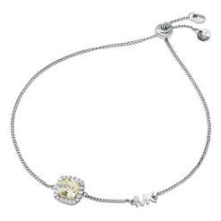 Premium Sterling Sølv Armbånd fra Michael Kors