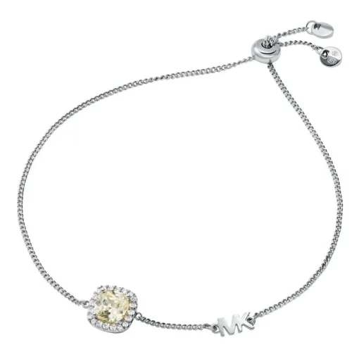 Premium Sterling Sølv Armbånd fra Michael Kors