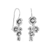 Rabinovich Blomster Sterling Sølv Øreringe 69816470