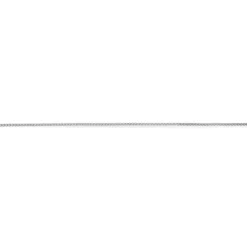 Rhodineret Sølv Armbånd fra Scrouples 38502A,M