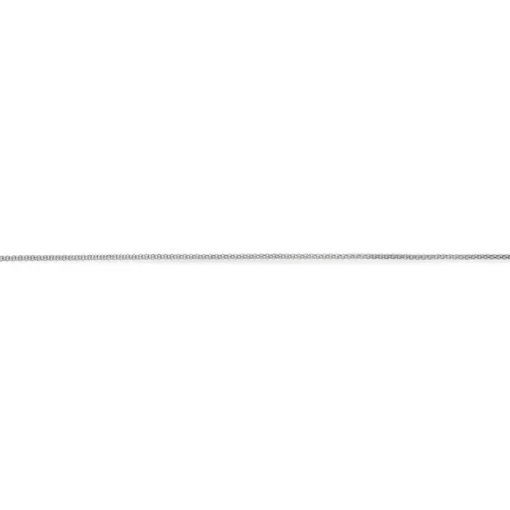 Rhodineret Sølv Armbånd fra Scrouples 38502A,M
