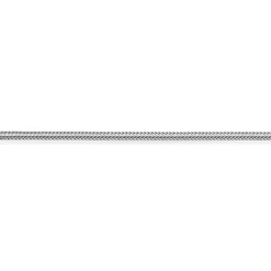 Rhodineret Sølv Armbånd fra Scrouples 38462A,M