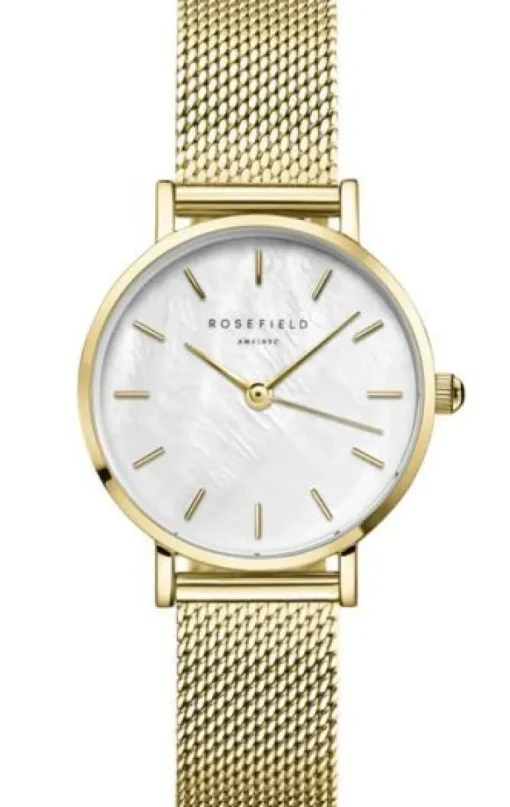Rosefield Dameur SMGMG-S06