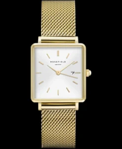 Rosefield The Boxy Dameur QWSG-Q03