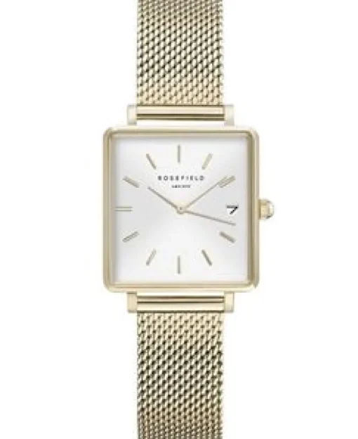Rosefield The Boxy XS Ur QMWMG-Q039