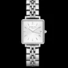 Rosefield The Boxy XS Ur til Dame QMWSS-Q020