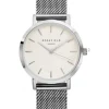 Rosefield The Tribeca TWS-T52 Ur til Dame