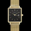 Rosefield Ur til Dame The Boxy QBMG-Q06