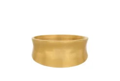 Saga Forgyldt Sølv Ring fra Pernille Corydon R-411-GPH