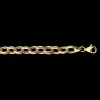 Scrouples 8 Karat Guld Armbånd 601823