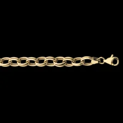 Scrouples 8 Karat Guld Armbånd 601823