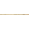 Scrouples 8 Karat Guld Armbånd 33943A,M