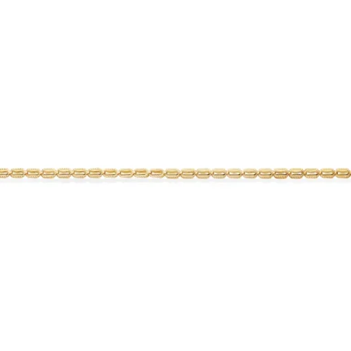 Scrouples 8 Karat Guld Armbånd 33943A,M