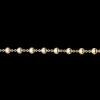 Scrouples 8 Karat Guld Halskæde 33643,45