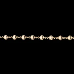 Scrouples 8 Karat Guld Halskæde 33643,45